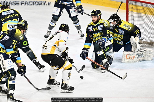 2025-02-15 Mastini Varese-Pirates Appiano 1448 Michael Mazzacane